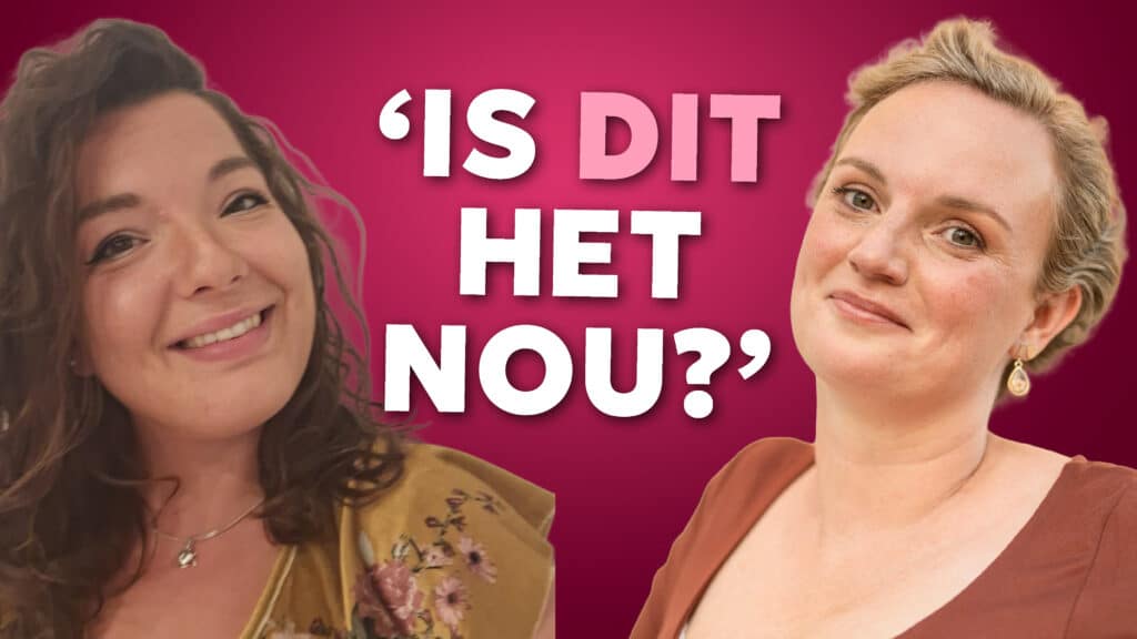Roeping gezocht aflevering 1: De ton schuld die hun roeping werd