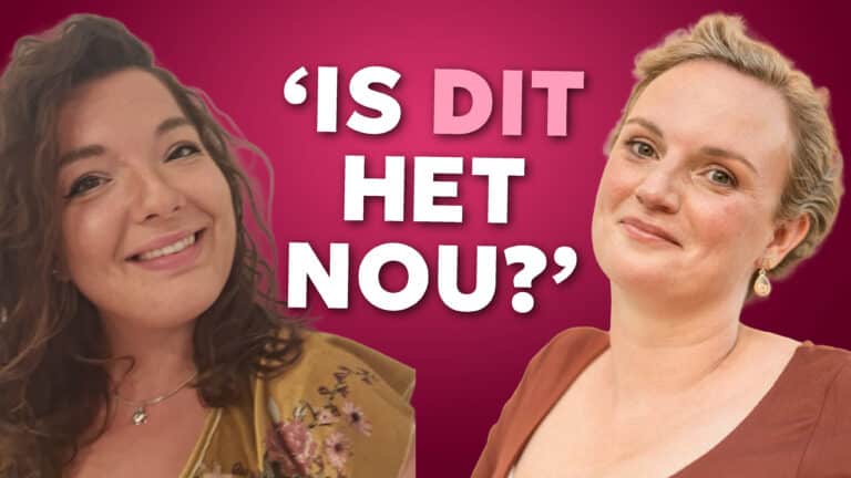 Roeping gezocht aflevering 1: De ton schuld die hun roeping werd